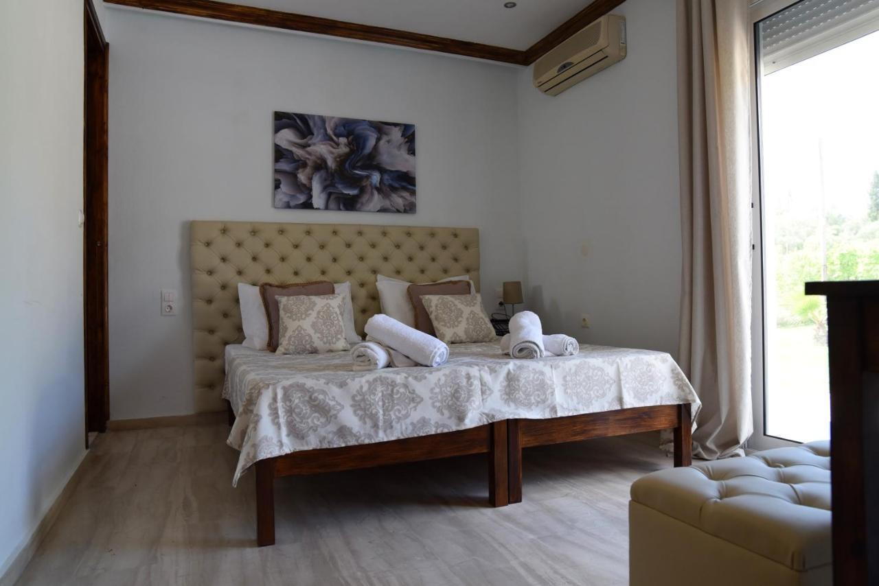 卡沃斯Casa Del Mar公寓 外观 照片